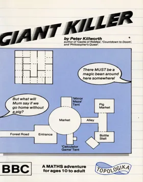 Giantkiller (1987)(Topologika)[GRUN] box cover front